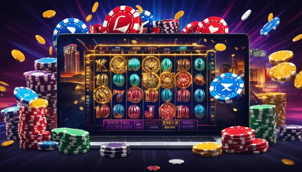 Sẵn sàng cho những vòng quay may mắn tại f1686 tặng 88k