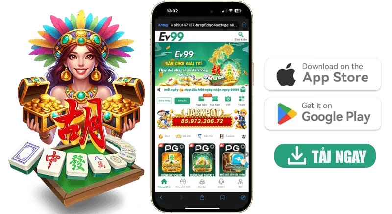 Máy slot cổ điển 3 cuộn