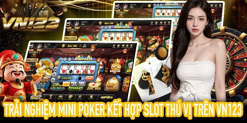 Đa dạng trò chơi cá cược tại f1686: thể thao, casino, bắn cá, nổ hũ