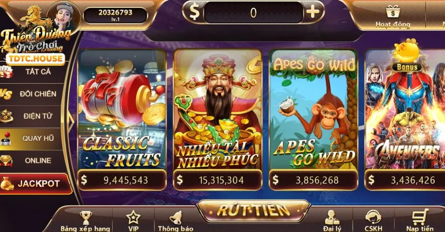 Trải nghiệm casino trực tiếp f1686 tặng 88k