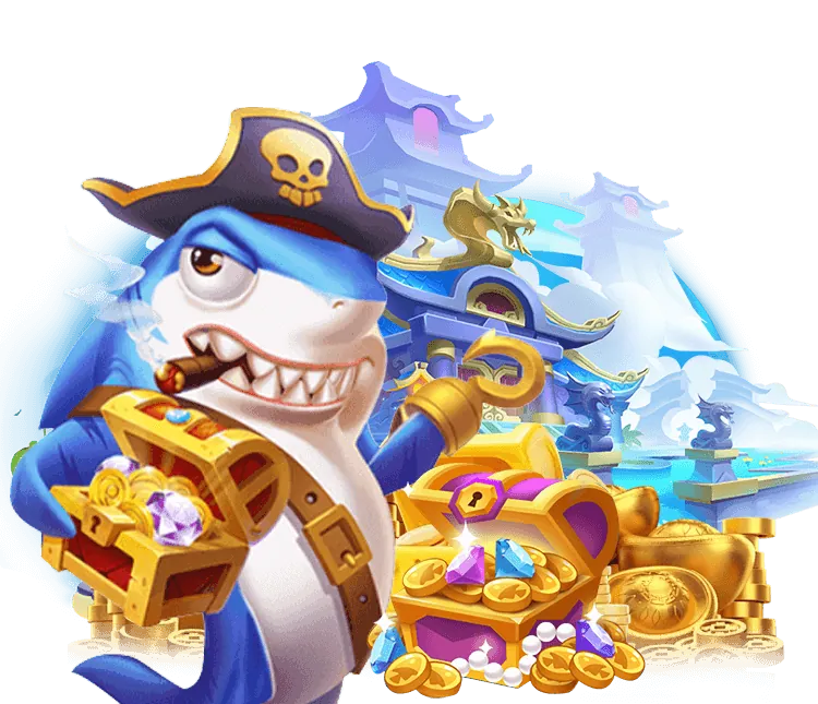 Máy slot nổ hũ với giải thưởng lớn